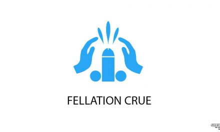 Fellation crue : Notre expérience