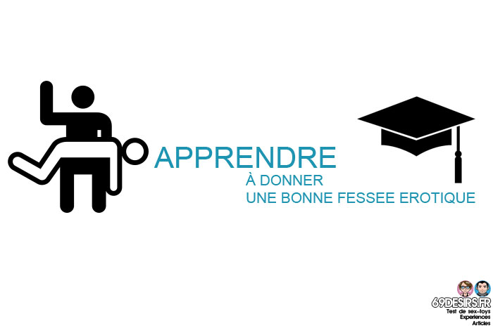 bonne fessée érotique : apprendre