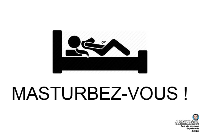 masturbation féminine - masturbez-vous