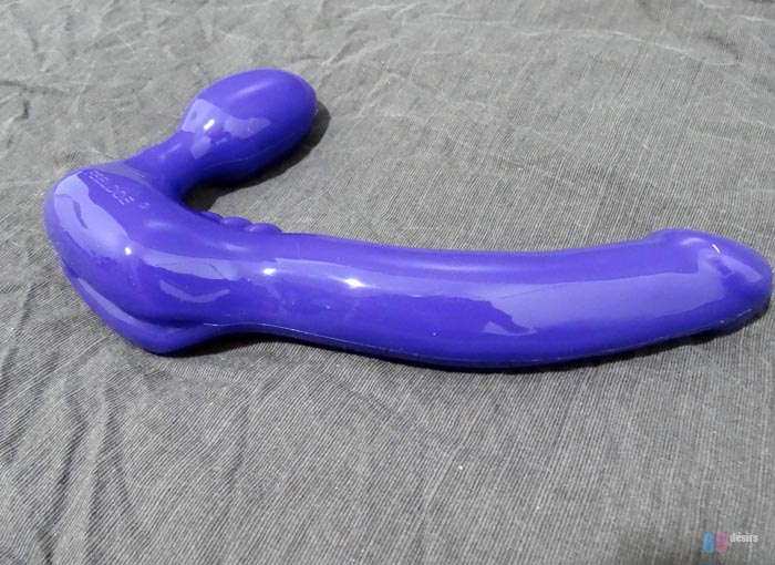 Feeldoe Tantus