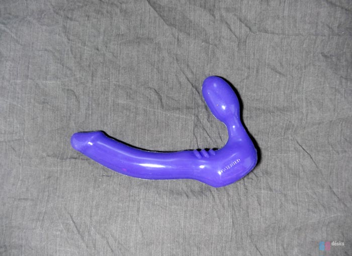 Feeldoe Tantus