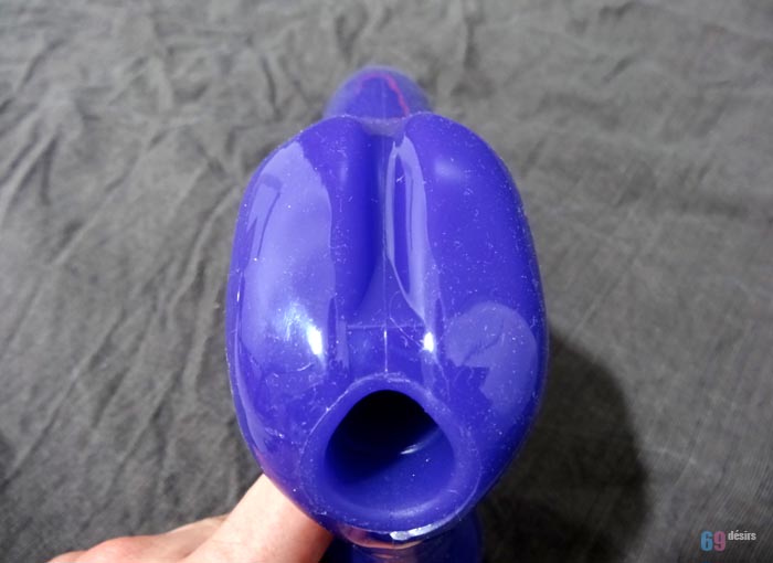 Feeldoe Tantus