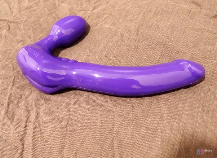 Feeldoe Tantus