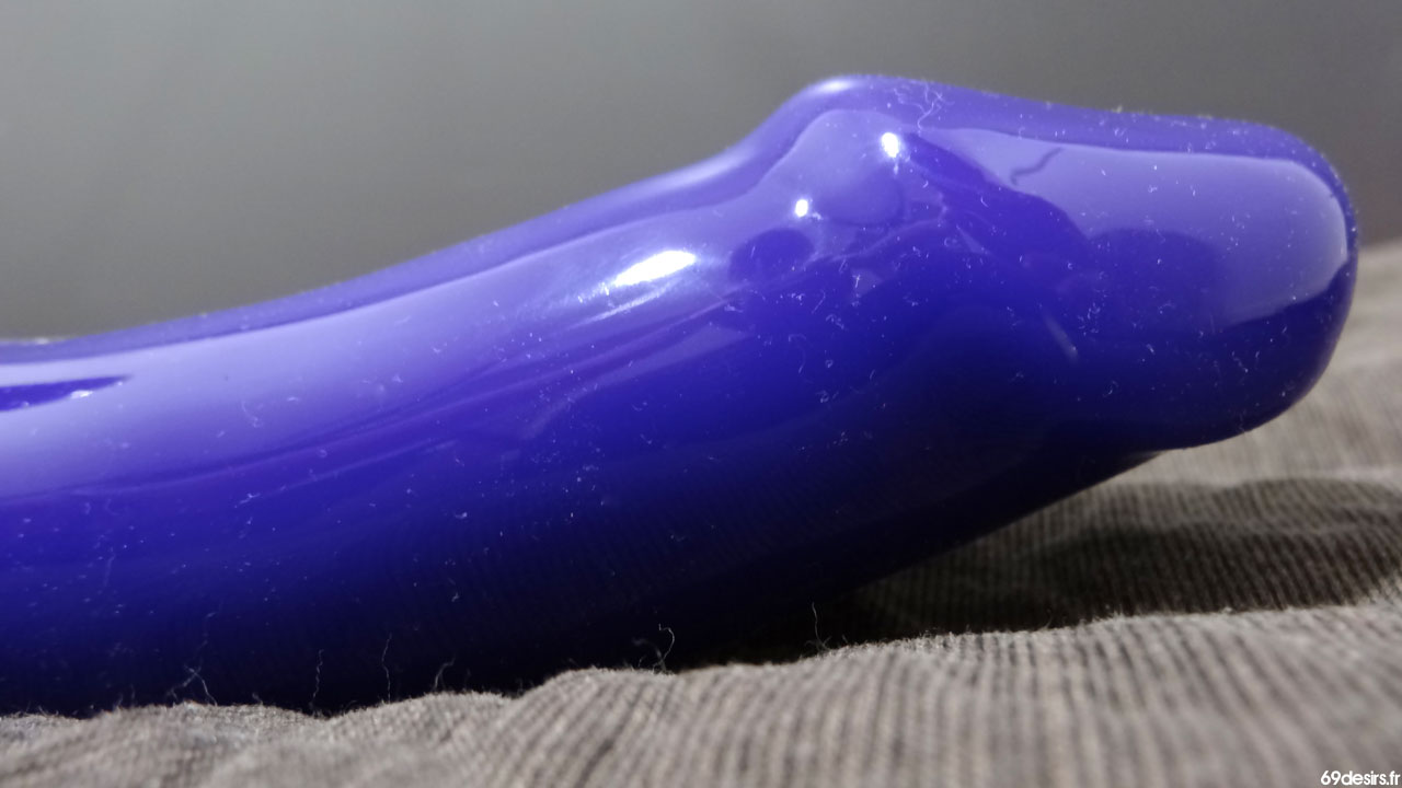 Test du Feeldoe Tantus