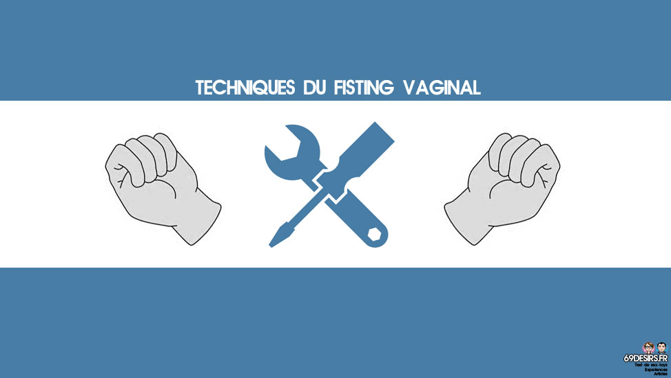 Les techniques du Fisting Vaginal