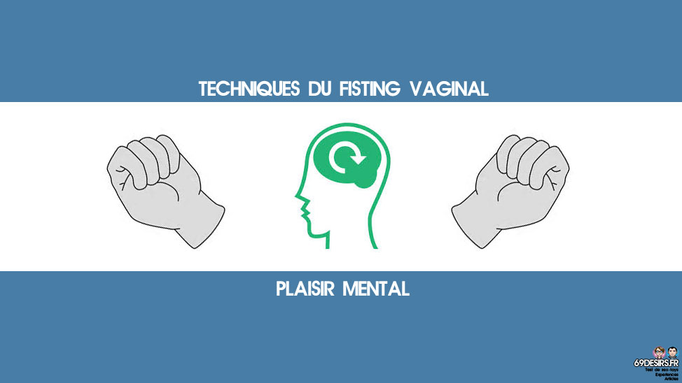 techniques du fisting vaginal plaisir mental