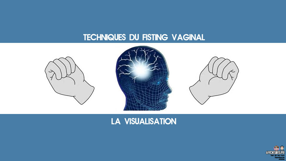 techniques du fisting vaginal plaisir visualisation