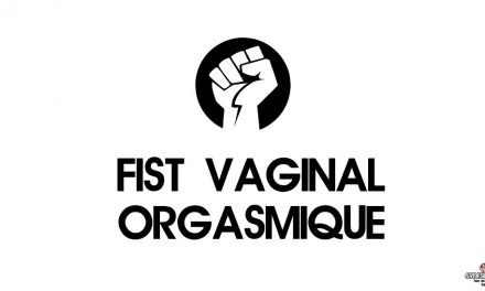 Fist vaginal orgasmique : Première expérience