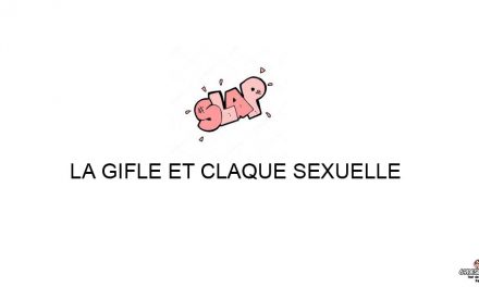 La gifle sexuelle et la claque