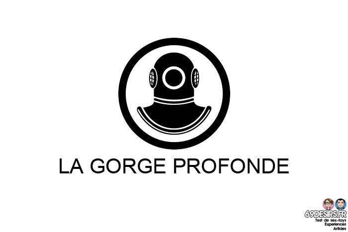 fellation hard : la gorge profonde