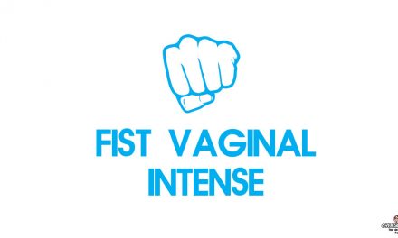 Fist vaginal intense : Seconde expérience