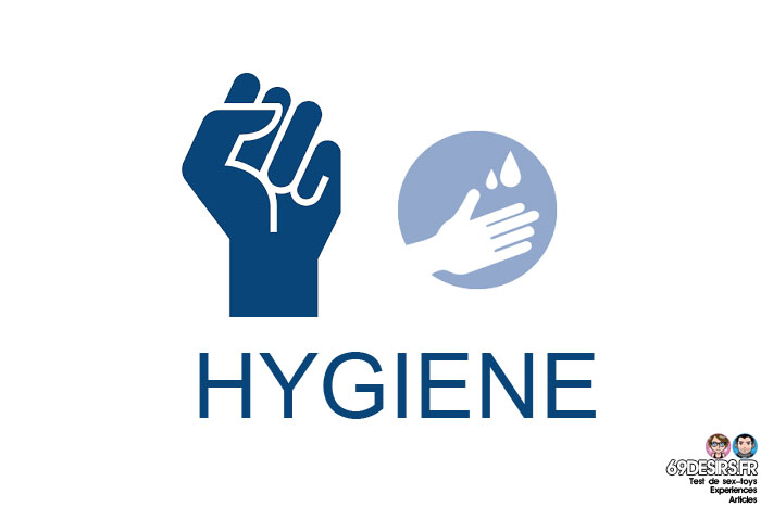 préparations au fist anal : l'hygiène