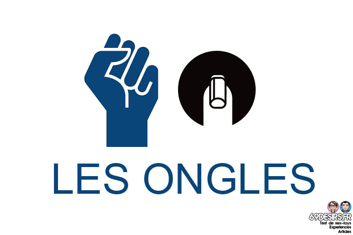 préparations au fist anal : les ongles