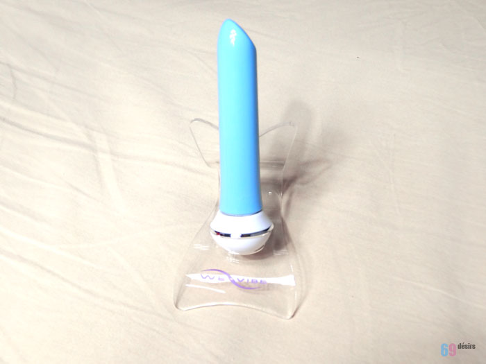 vibromasseur we-vibe tango