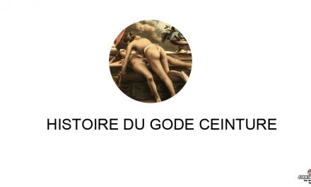 Histoire du gode-ceinture et son origine