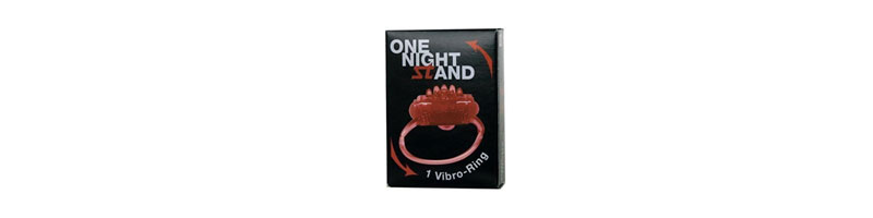 Cockring One Night Stand