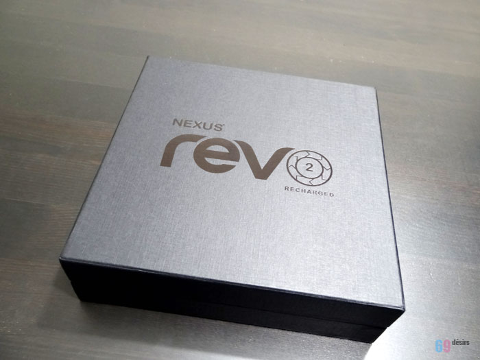 Nexus Revo 2