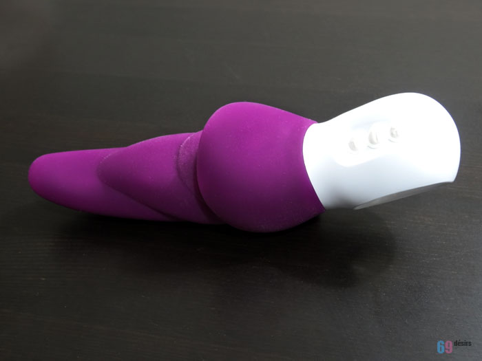 Vibromasseur Calla de Fun Factory