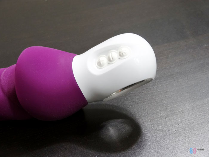 Vibromasseur Calla de Fun Factory