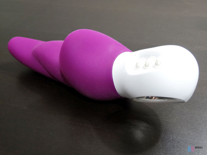 Vibromasseur Calla de Fun Factory