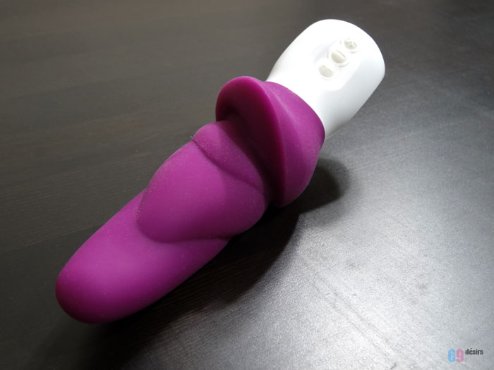 Vibromasseur Calla de Fun Factory