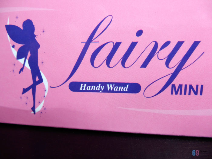 Fairy Mini
