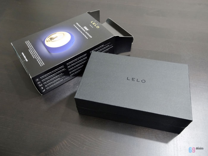 Lelo Ora