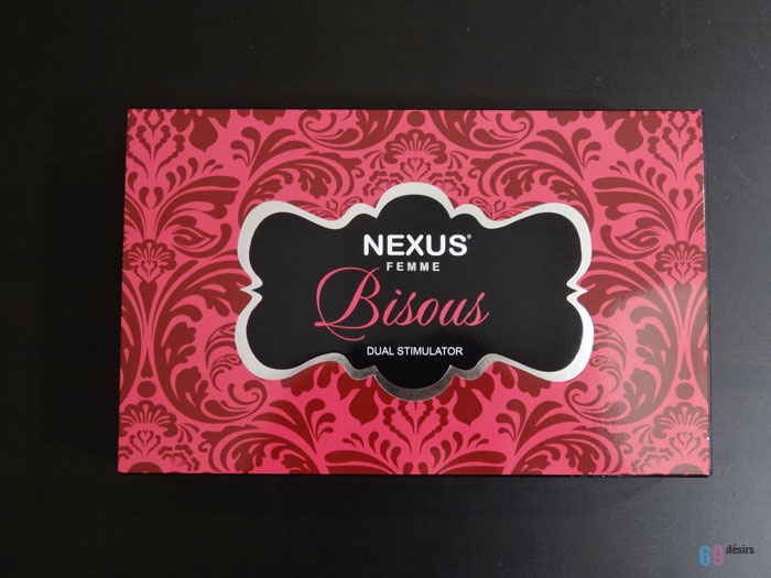 Nexus Femme Bisous