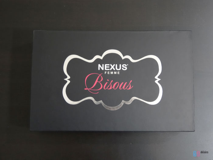 Nexus Femme Bisous