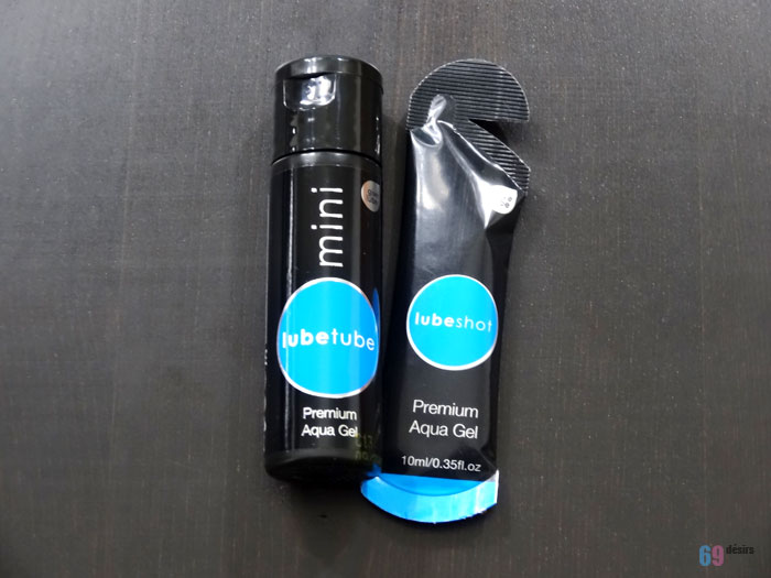 Lubrifiant Give Lube Aqua Premium