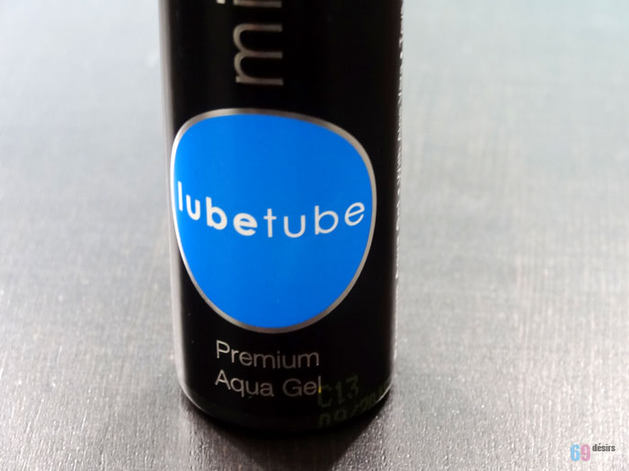 Lubrifiant Give Lube Aqua Premium