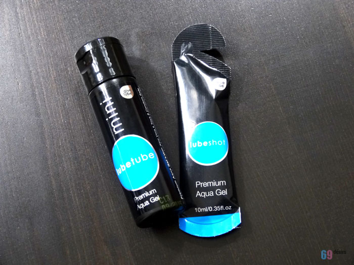 Lubrifiant Give Lube Aqua Premium