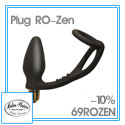 Plug RO-Zen