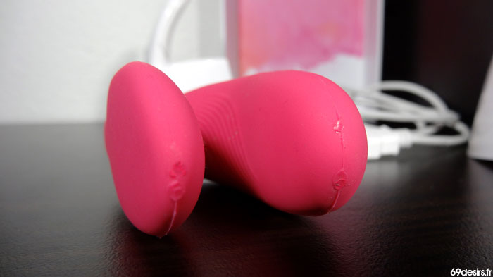 Vibromasseur We-Vibe 4