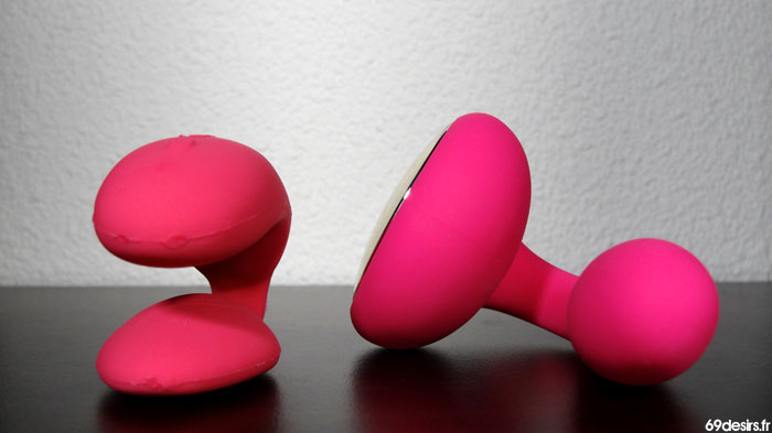 Vibromasseur We-Vibe 4