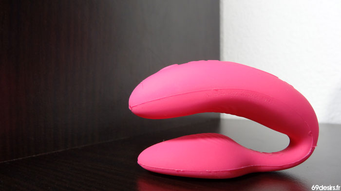 Vibromasseur We-Vibe 4