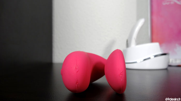 Vibromasseur We-Vibe 4