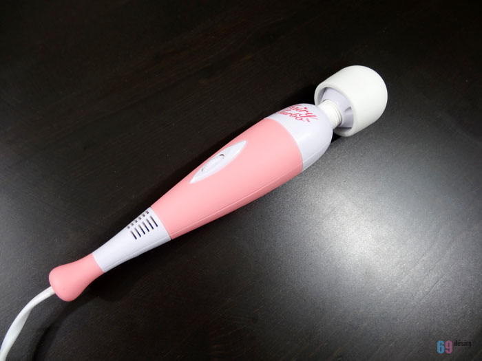 Test du vibromasseur Fairy Turbo : Le vibro ultra-rapide