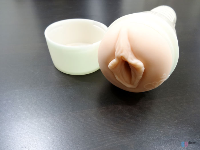 Fleshlight Girls Lotus Asa Akira