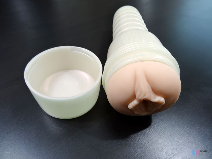 Fleshlight Girls Lotus Asa Akira