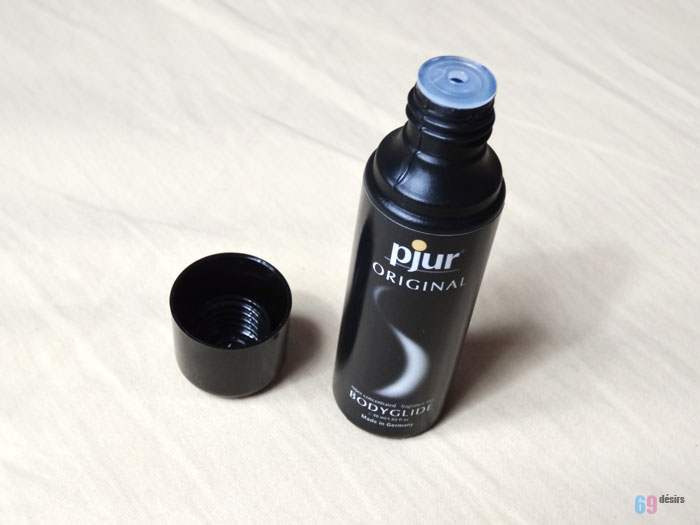 Lubrifiant Pjur Original Body Glide