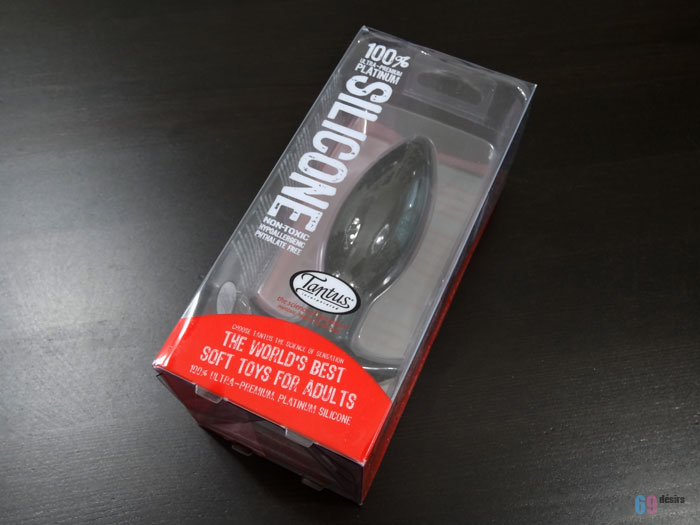 plug tantus neo