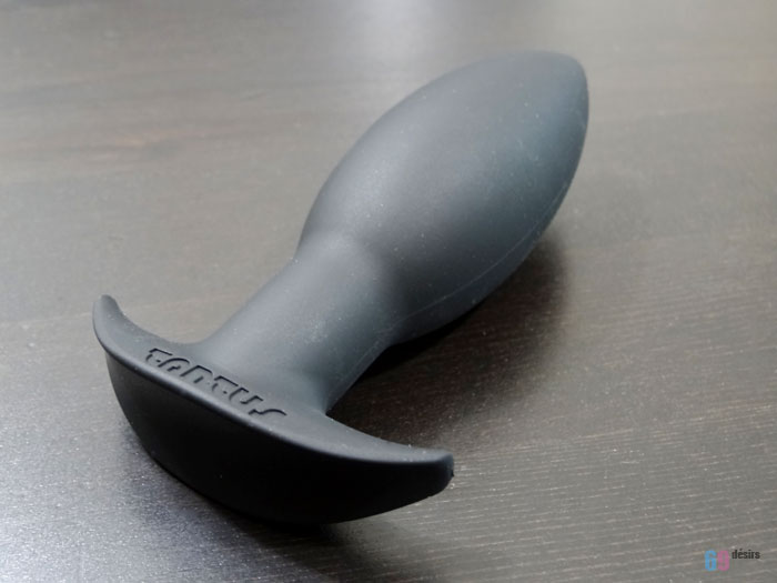 plug tantus neo