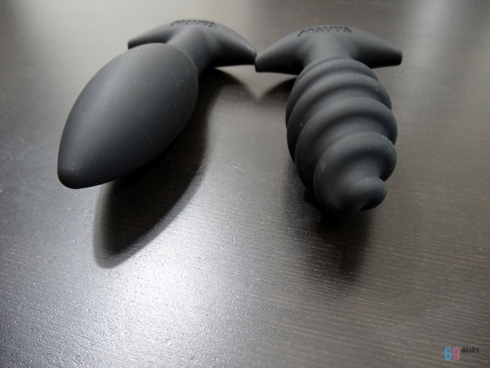 plug tantus neo