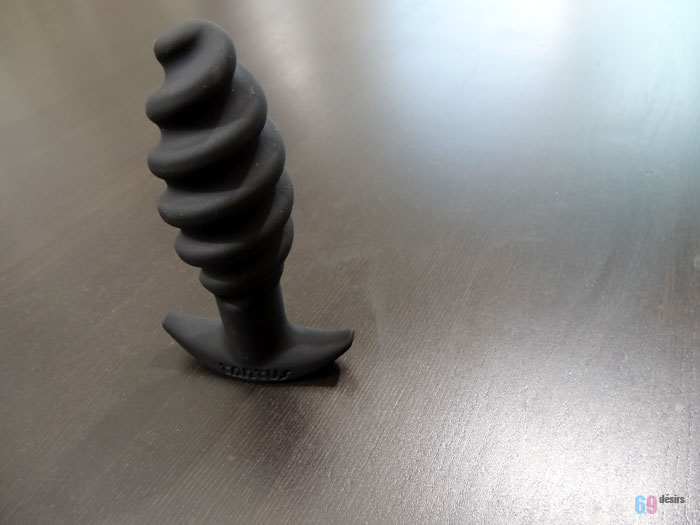 plug Tantus Twist