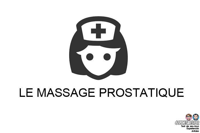 comment initier un homme au plaisir anal : massage prostatique