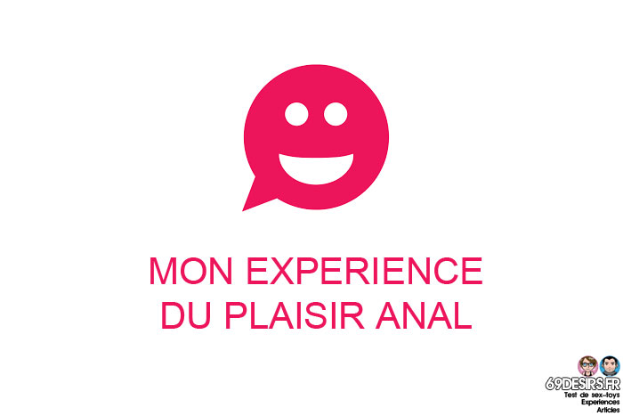 comment initier un homme au plaisir anal : mon expérience