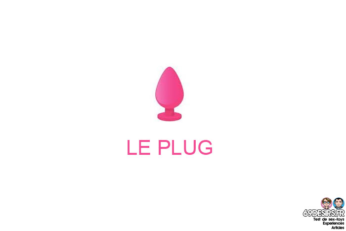 comment initier un homme au plaisir anal : le plug