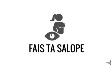 Fais ta salope