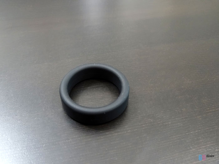 Super Soft C-Ring Tantus